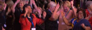 Come to conference