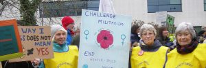 Sign a petition