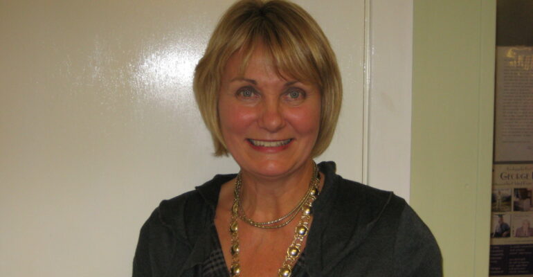 Caren Lewis President