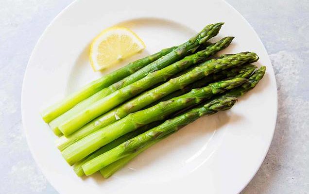 Asparagus