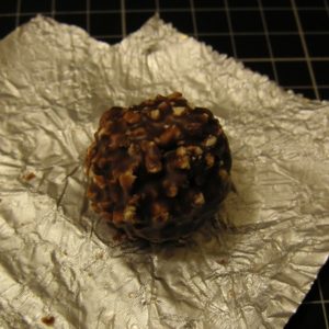Chocolate Hazelnut