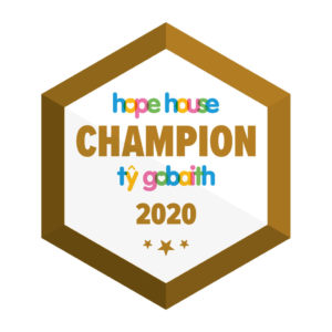 Champion Logo for 2020