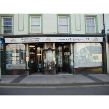 Mantell Gwynedd Office