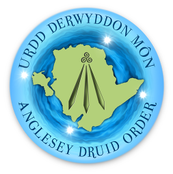anglesey druid order