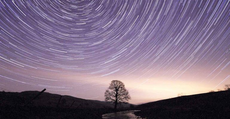Snowdonia dark skies