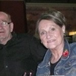 John & Carol Rudd, SI Penrith