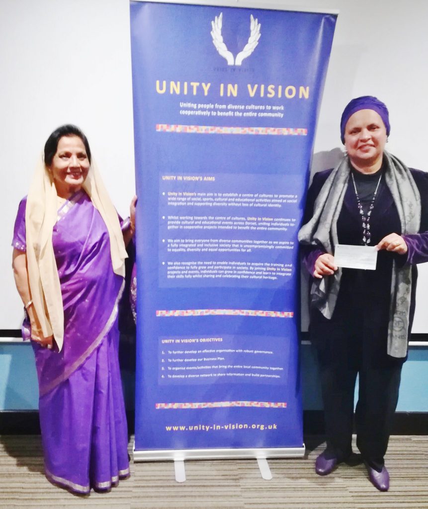 UNITY IN A VISION............AND FOOD! | News | Blog | Events | SI ...