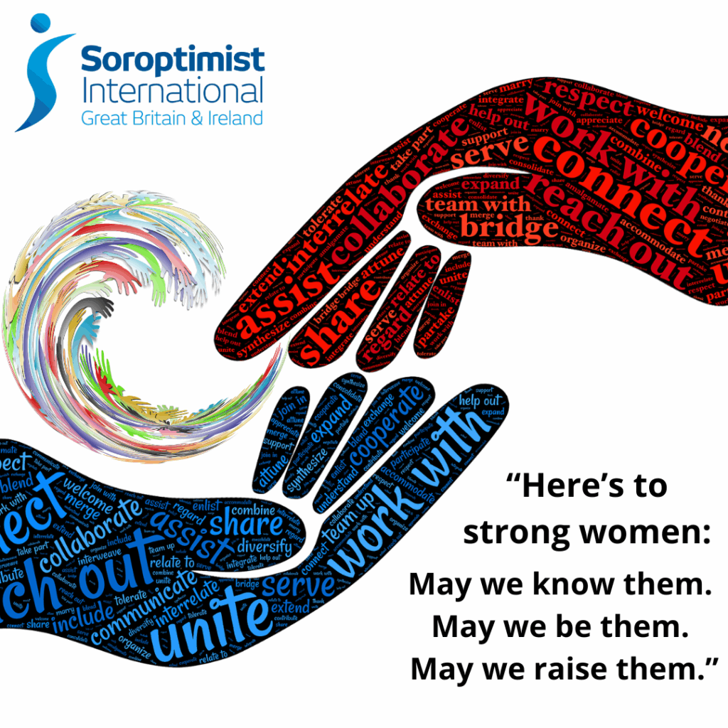 International Womens' Day 2026