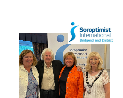 new members for SI Bridgend