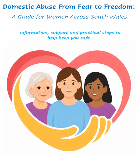 Domestic Abuse From Fear to Freedom