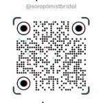 SI Bristol Tik Tok QR code