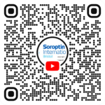SI Bristol YouTube QR code