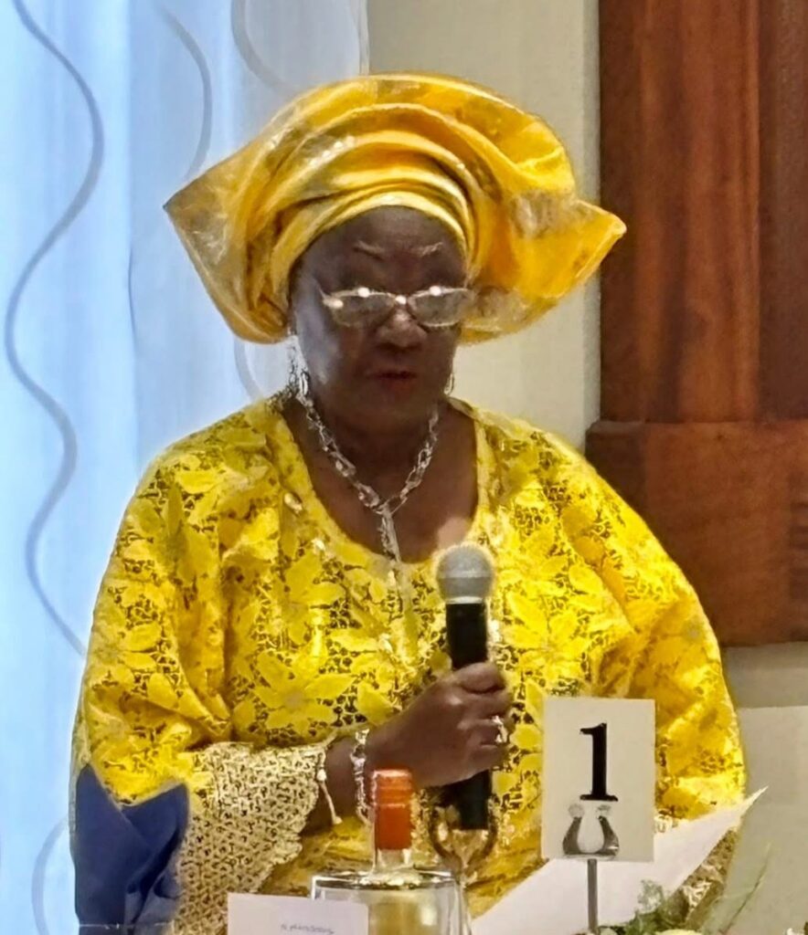 SI Bristol's Luncheon to Celebrate 105 Years of Service - 5th October 2025