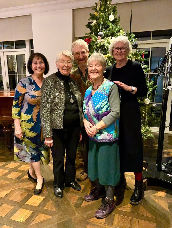 SI Bristol: Christmas Party 2025