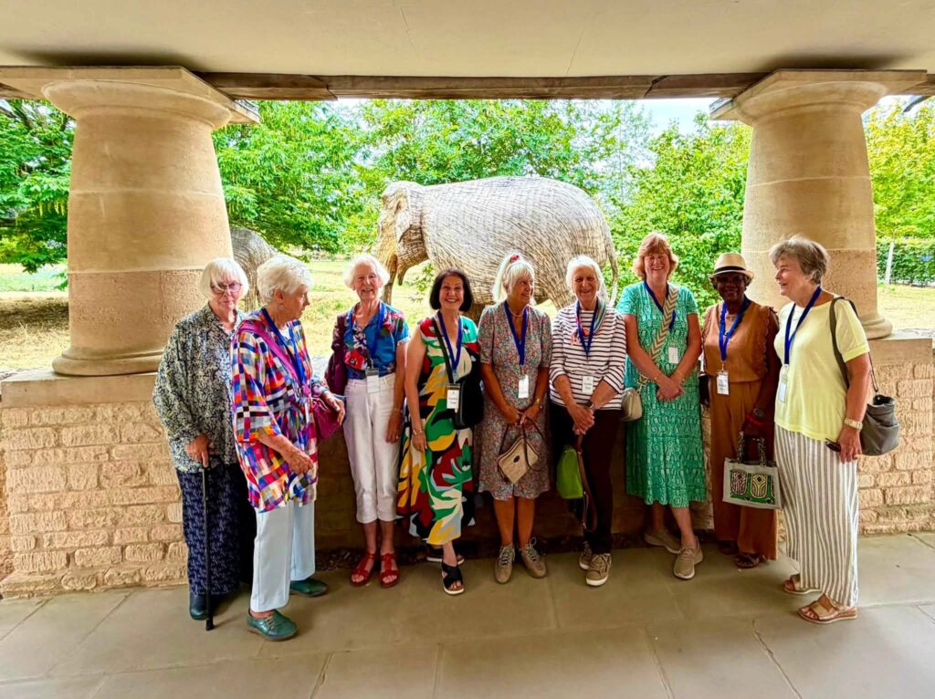 A Visit to Highgrove House: 28th July 2026