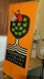 Faversham Literary Festival