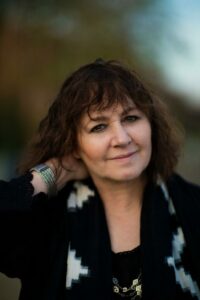 Leslee Udwin