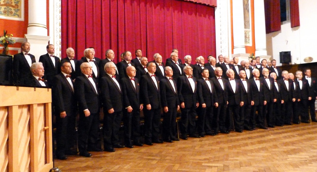 Caldicot Choir