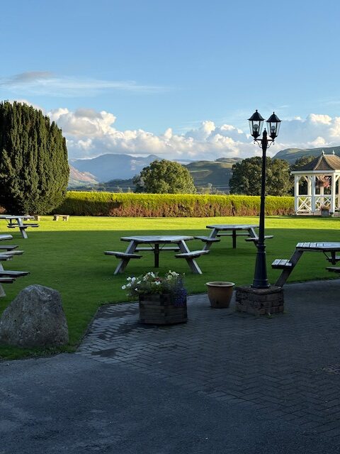 Happy 44th birthday to us!