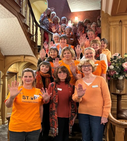 Winners!! Regional Best Practice awards