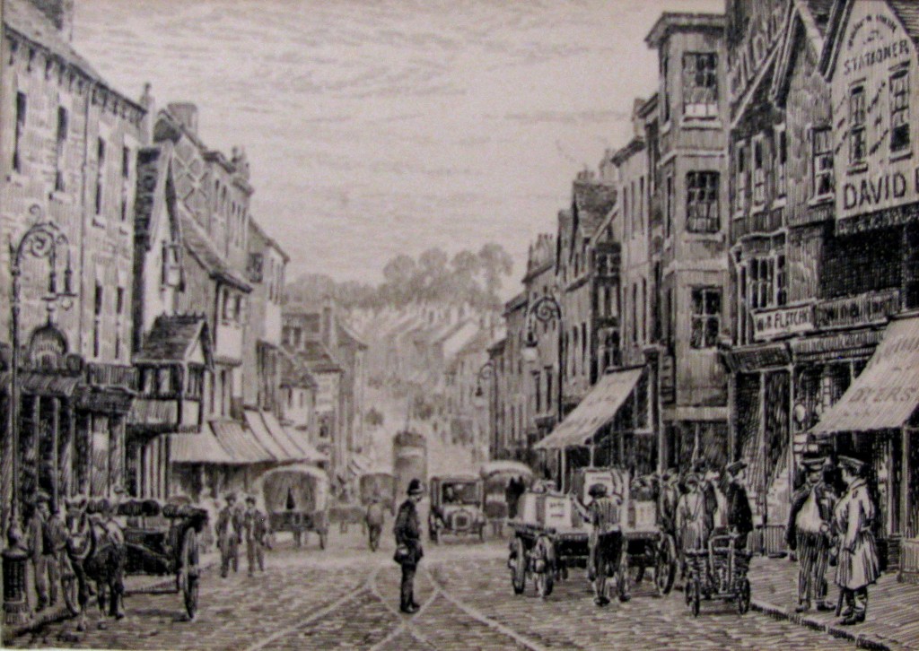 Coventry Club History SI Coventry SIGBI