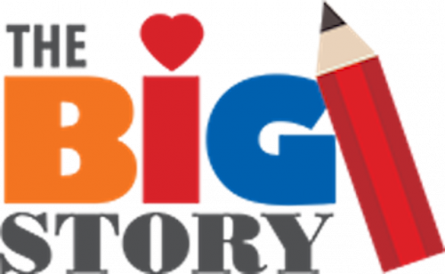 The Big Story Logo