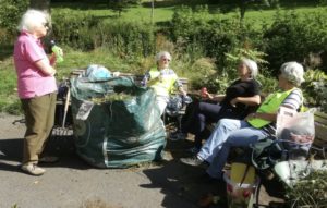 79AF545C-D4E6-492A-BCB2-5E5696874464_1_201_a Having a well deserved rest