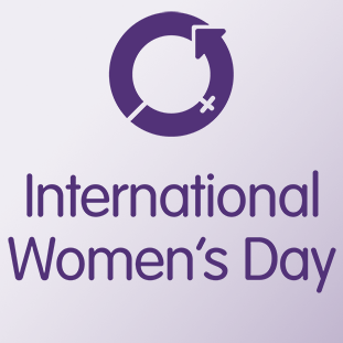 International Women's Day 2021 | News | Blog | Events | SI Crosby