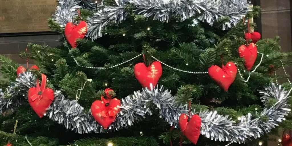 The Heart of the Matter