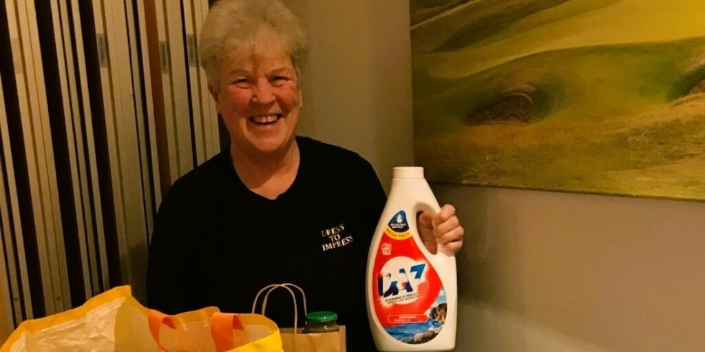 Sefton Community Pantry