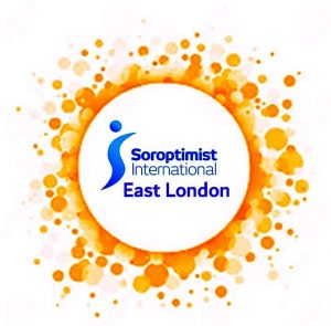 Soroptimist International East London logo