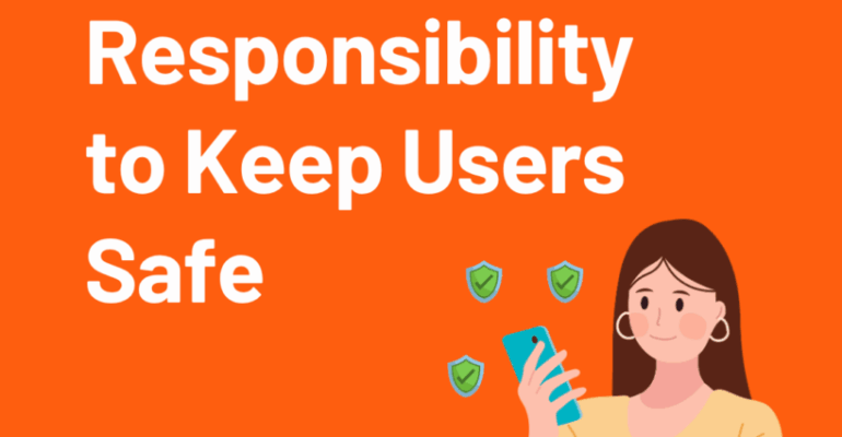 Digital platforms have a responsibility to uphold and protect human rights. Social media companies play a crucial role in preventing abuse, supporting users, and shaping safety online. Let's hold them to account.