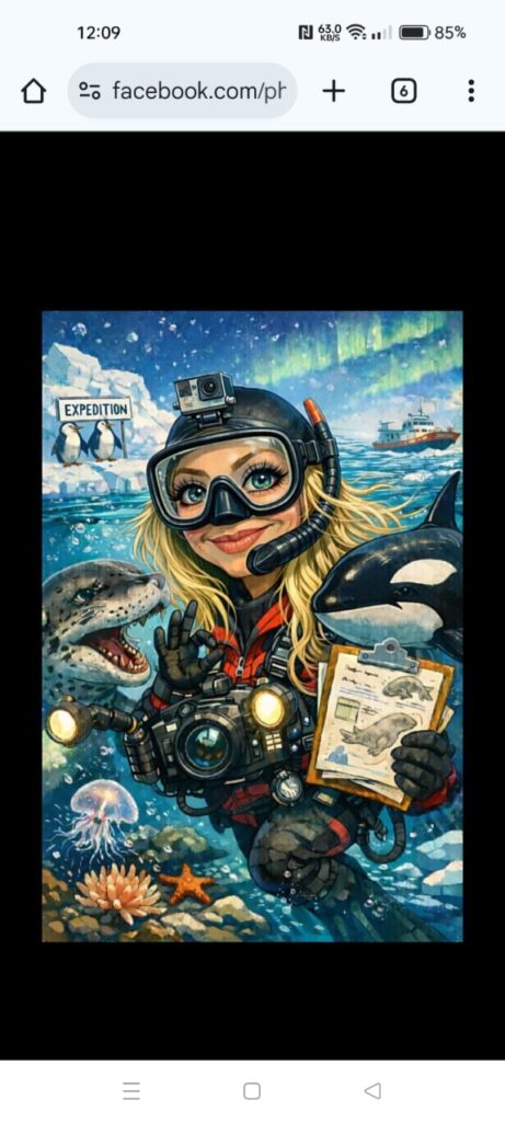 Grange Soroptimists go International for Women's Day