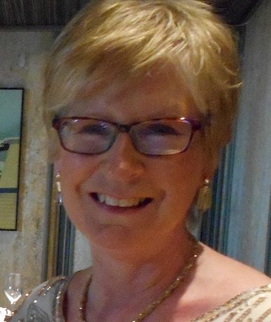 President Sandra Frier