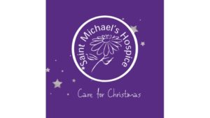 Saint Michael's Hospice Care for Christmas