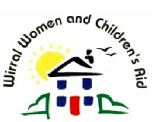 Wirral Women and Children's Aid logo