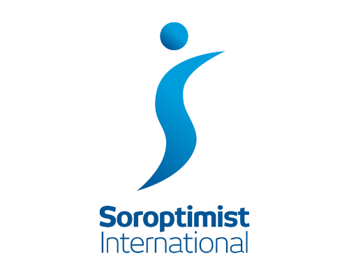 Soroptimist International logo