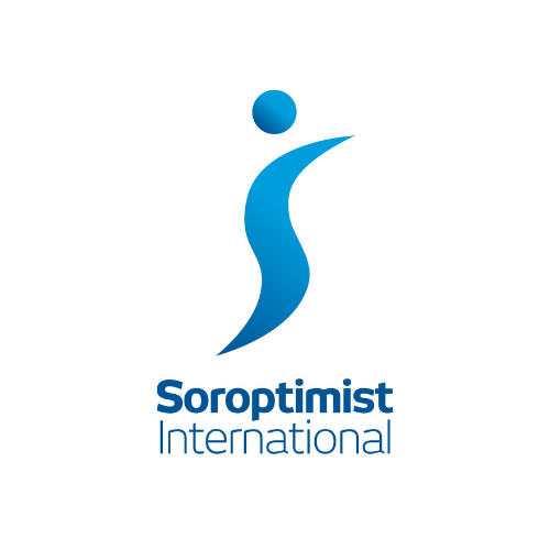 Soroptimist International logo