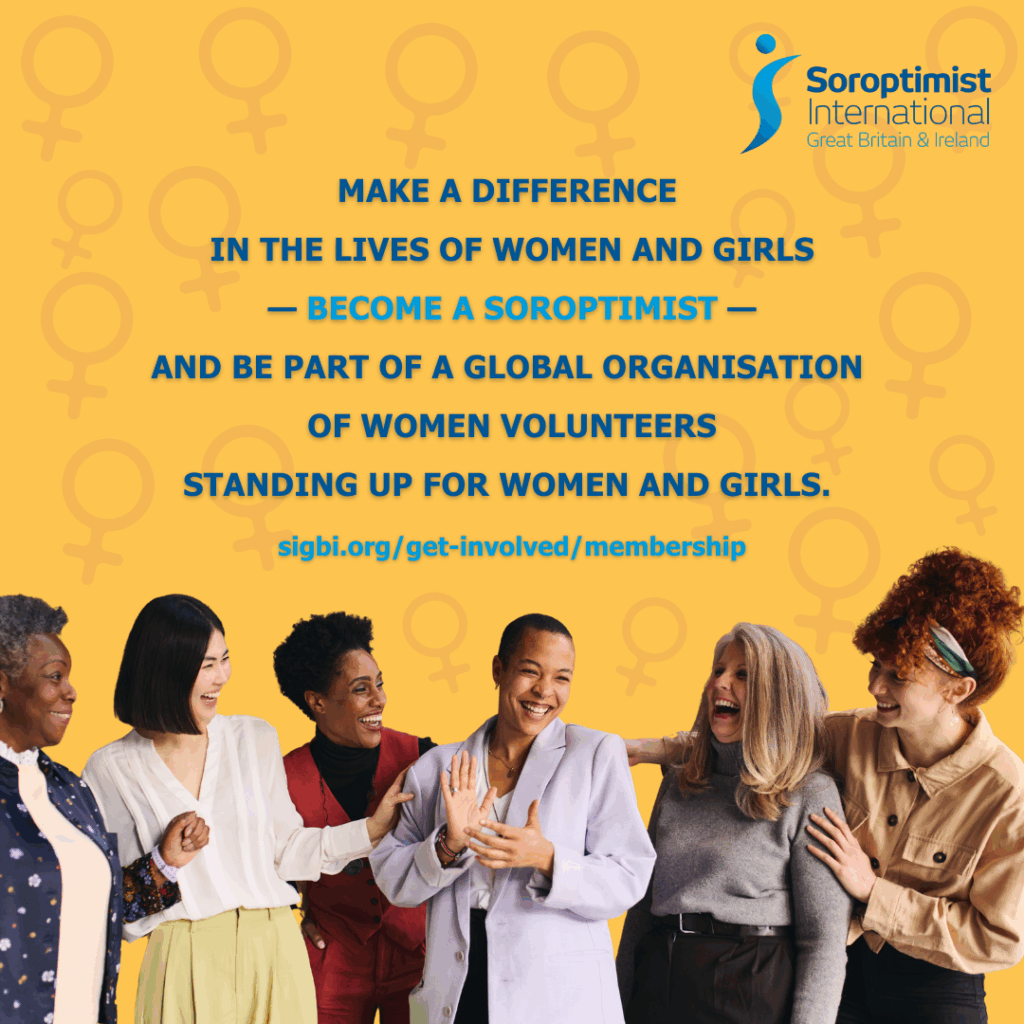 Dates for your diary