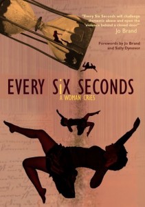Every Six Seconds A Woman Cries