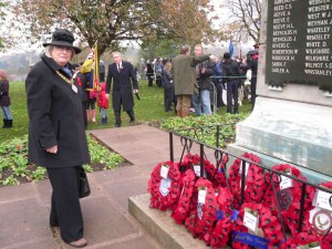 Remembrance Day 2009