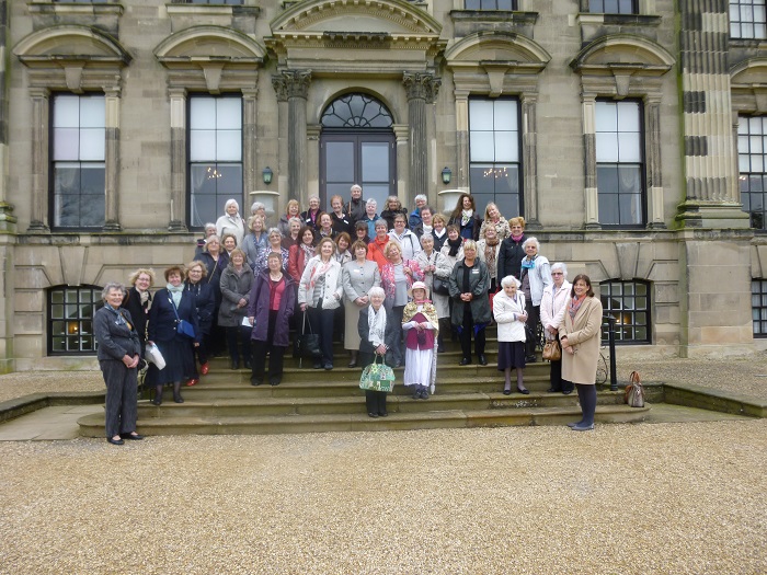 Friendship weekend 2014