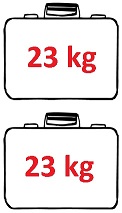 23kg 2