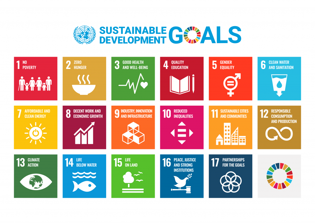 UN Sustainable Goals