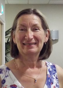 Gill President Gill in Summer dress