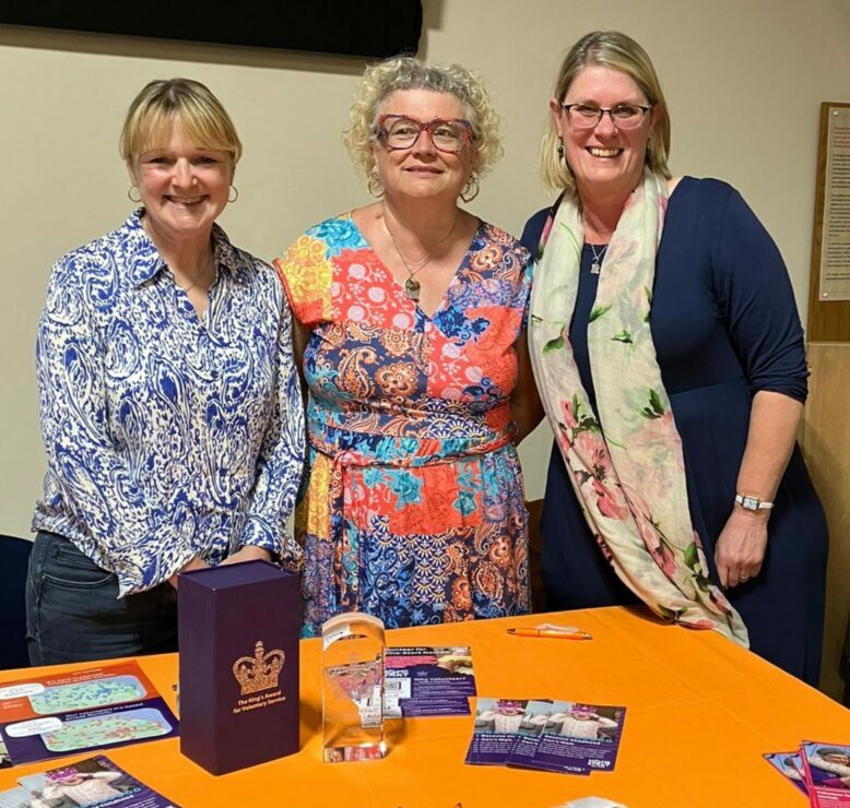 Childhood Can’t Wait: Home-Start Norfolk