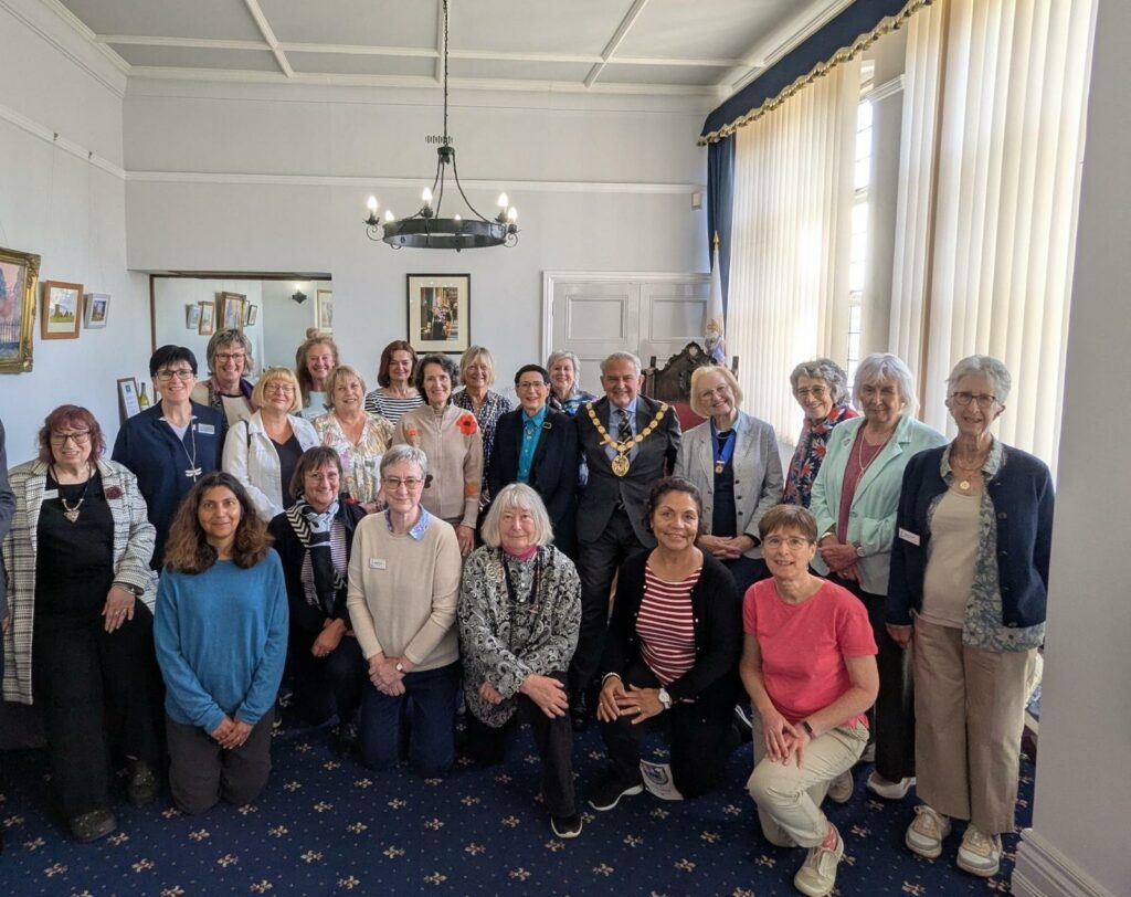 Wonderful Friendship Weekend