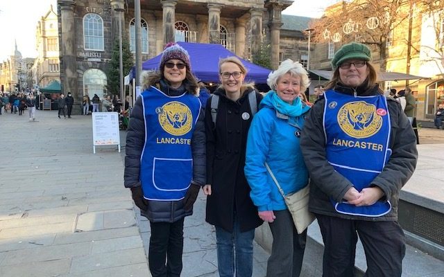 White Ribbon Day 2021