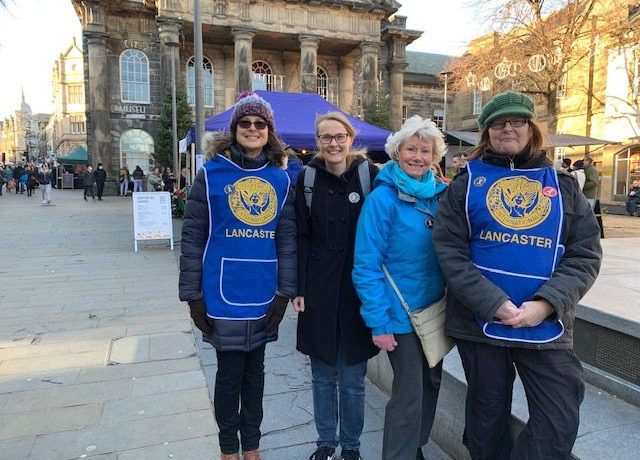 White Ribbon Day 2021