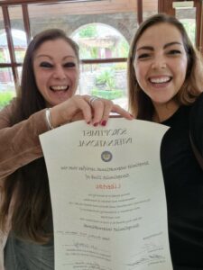 charter SI Libertas Charter